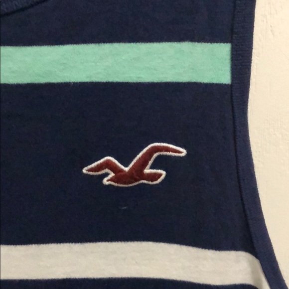 Hollister tank top - Picture 3 of 5